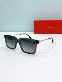 Picture of Cartier Sunglasses _SKUfw80537306fw